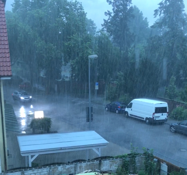 Wetter In Viernheim